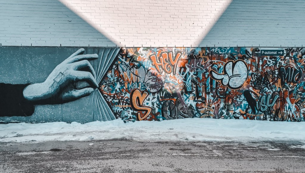 Banksy artwork on Reading Prison: Could copyright save it from&nbsp;demolition?